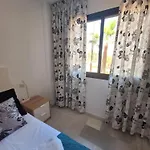 Primera Linea Del Mar - Acceso Directo Playa Carihuela -by Budha * 托雷莫利诺斯