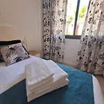 Primera Linea Del Mar - Acceso Directo Playa Carihuela -by Budha 托雷莫利诺斯