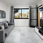 Primera Linea Del Mar - Acceso Directo Playa Carihuela -by Budha 公寓 *
