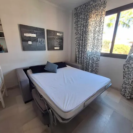 Primera Linea Del Mar - Acceso Directo Playa Carihuela Apartamento Torremolinos