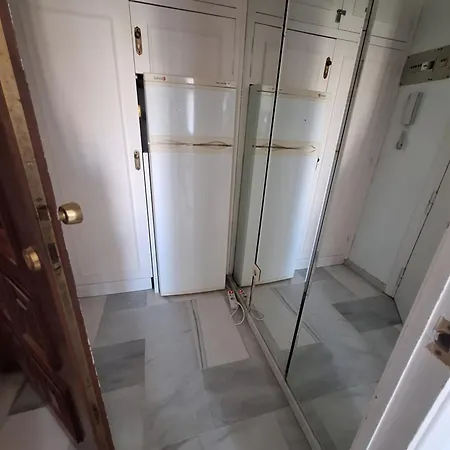 Primera Linea Del Mar - Acceso Directo Playa Carihuela