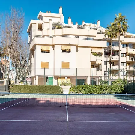 Primera Linea Del Mar - Acceso Directo Playa Carihuela