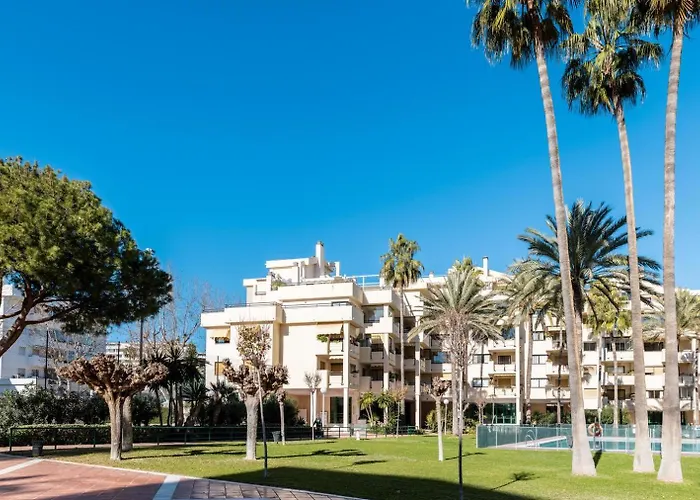 Primera Linea Del Mar - Acceso Directo Playa Carihuela -by Budha *