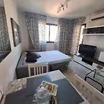 Apartment Primera Linea Del Mar - Acceso Directo Playa Carihuela -by Budha Torremolinos