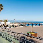 Primera Linea Del Mar - Acceso Directo Playa Carihuela -by Budha