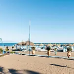 Apartment Primera Linea Del Mar - Acceso Directo Playa Carihuela -by Budha
