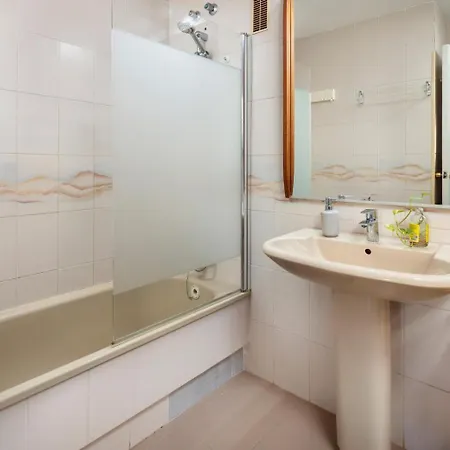 Primera Linea Del Mar - Acceso Directo Playa Carihuela Apartament Torremolinos