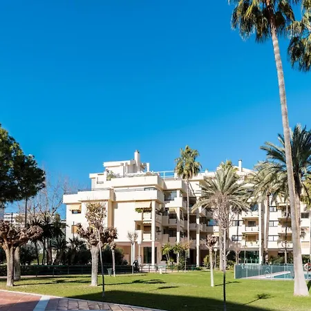 Primera Linea Del Mar - Acceso Directo Playa Carihuela -by Budha *