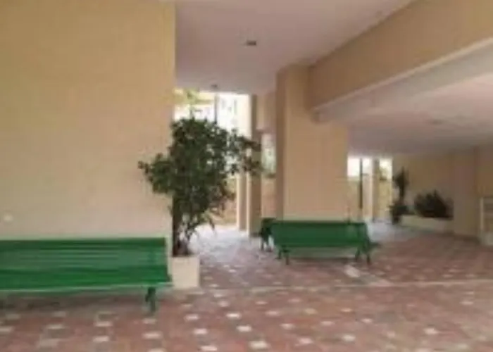 Primera Linea Del Mar - Acceso Directo Playa Carihuela Apartamento *