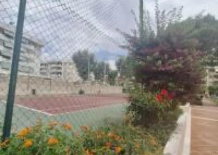 Primera Linea Del Mar - Acceso Directo Playa Carihuela * Torremolinos