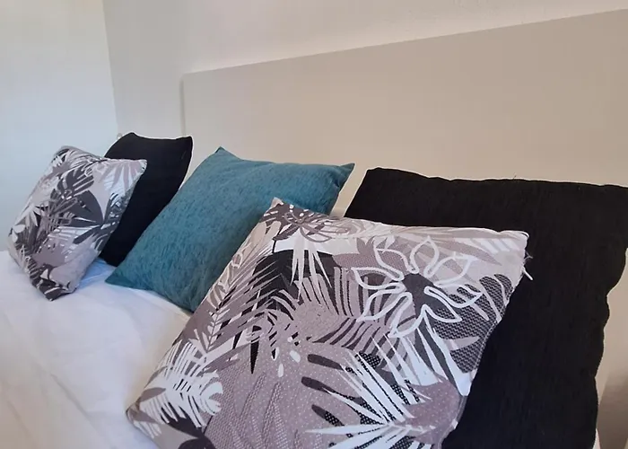 Primera Linea Del Mar - Acceso Directo Playa Carihuela Apartamento Torremolinos