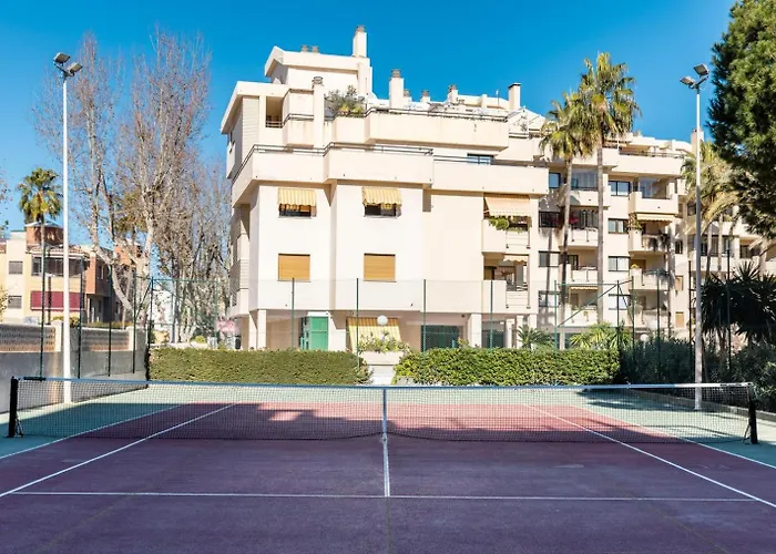 Primera Linea Del Mar - Acceso Directo Playa Carihuela