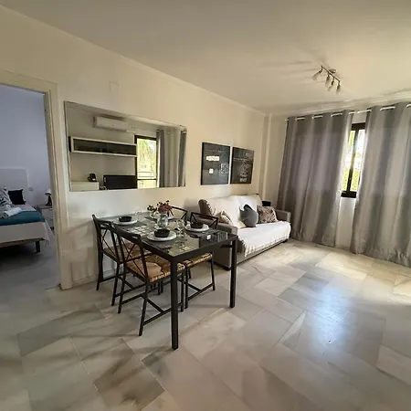 Primera Linea Del Mar - Acceso Directo Playa Carihuela * 托雷莫利诺斯