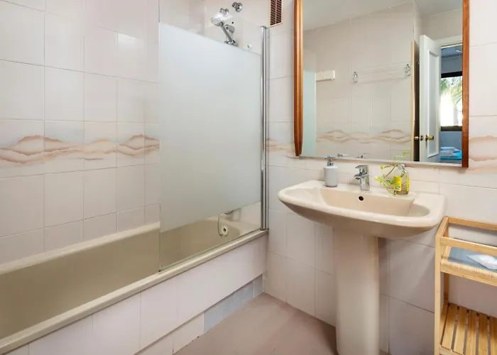 Primera Linea Del Mar - Acceso Directo Playa Carihuela -by Budha Apartment Torremolinos