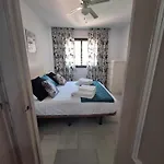 Primera Linea Del Mar - Acceso Directo Playa Carihuela -by Budha Apartman *