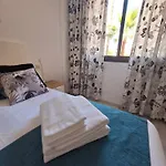 Apartman Primera Linea Del Mar - Acceso Directo Playa Carihuela -by Budha