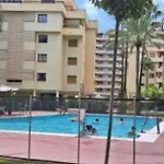 Apartman Primera Linea Del Mar - Acceso Directo Playa Carihuela -by Budha Torremolinos