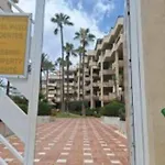 Primera Linea Del Mar - Acceso Directo Playa Carihuela -by Budha Apartman *