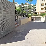 Primera Linea Del Mar - Acceso Directo Playa Carihuela -by Budha Apartman *
