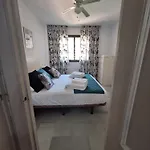 Primera Linea Del Mar - Acceso Directo Playa Carihuela -by Budha Apartman Torremolinos
