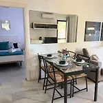 Primera Linea Del Mar - Acceso Directo Playa Carihuela -by Budha *